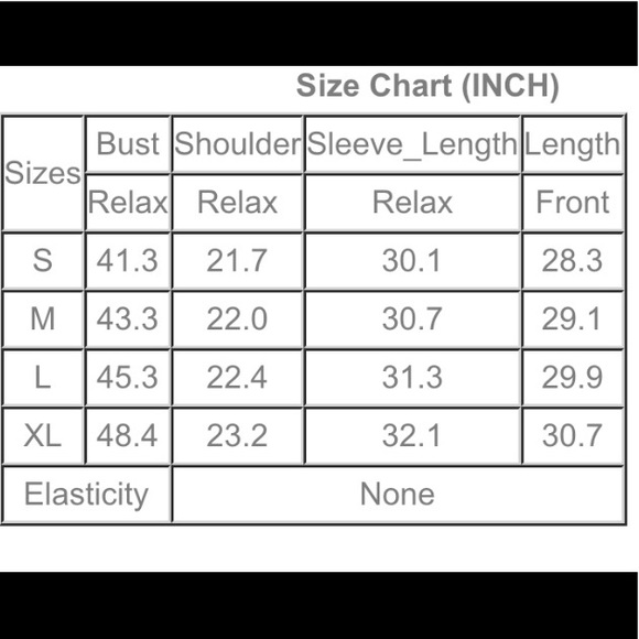 š„COZY CARDIGANš„WARM FUZZY DOUBLE BREASTED POCKET CARDIGAN SWEATER PINK NWT - Picture 9 of 9